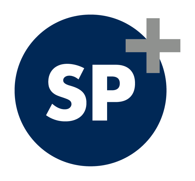 Southpac Plus Business Management Solution logo